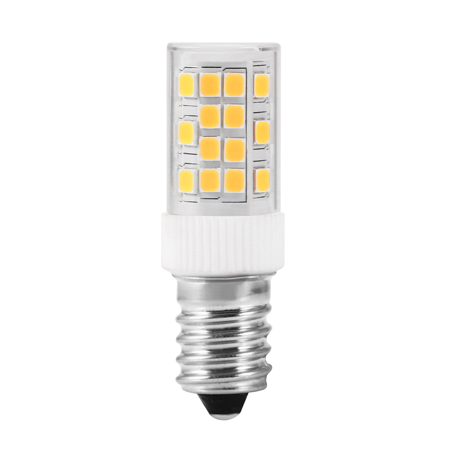 Ampoule led capsule G9 4000k 350lm - 3.5 watts - DHOME