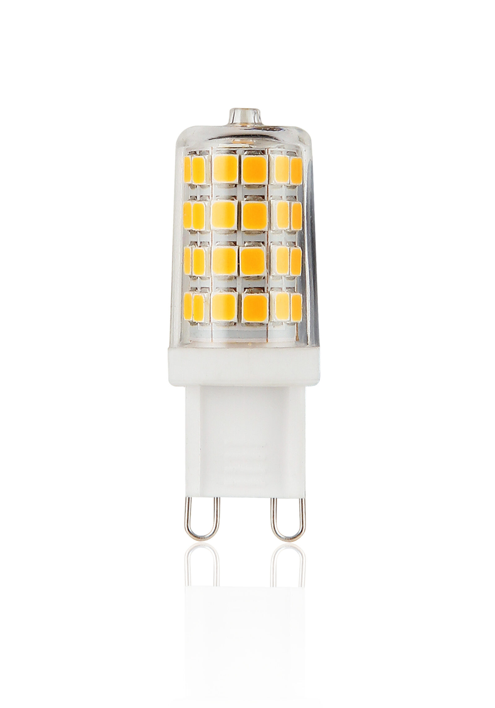 Ampoule LED G9 - 4W